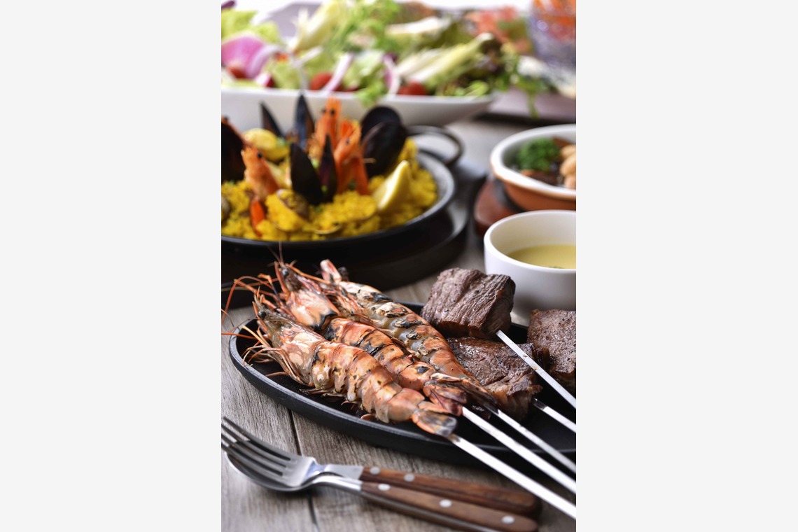 officePW 平山舜二が撮影した写真のアルバム「料理撮影」