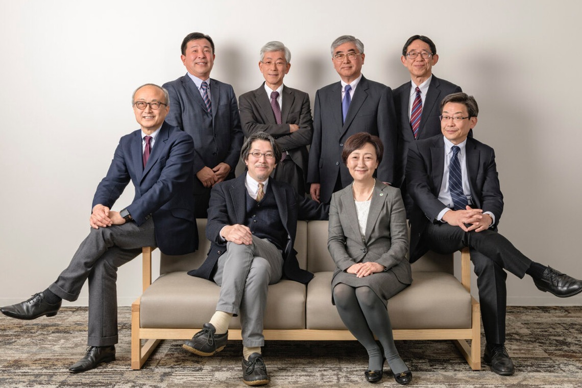 有限会社　澤田スタジオが撮影した写真のアルバム「モデル複数」