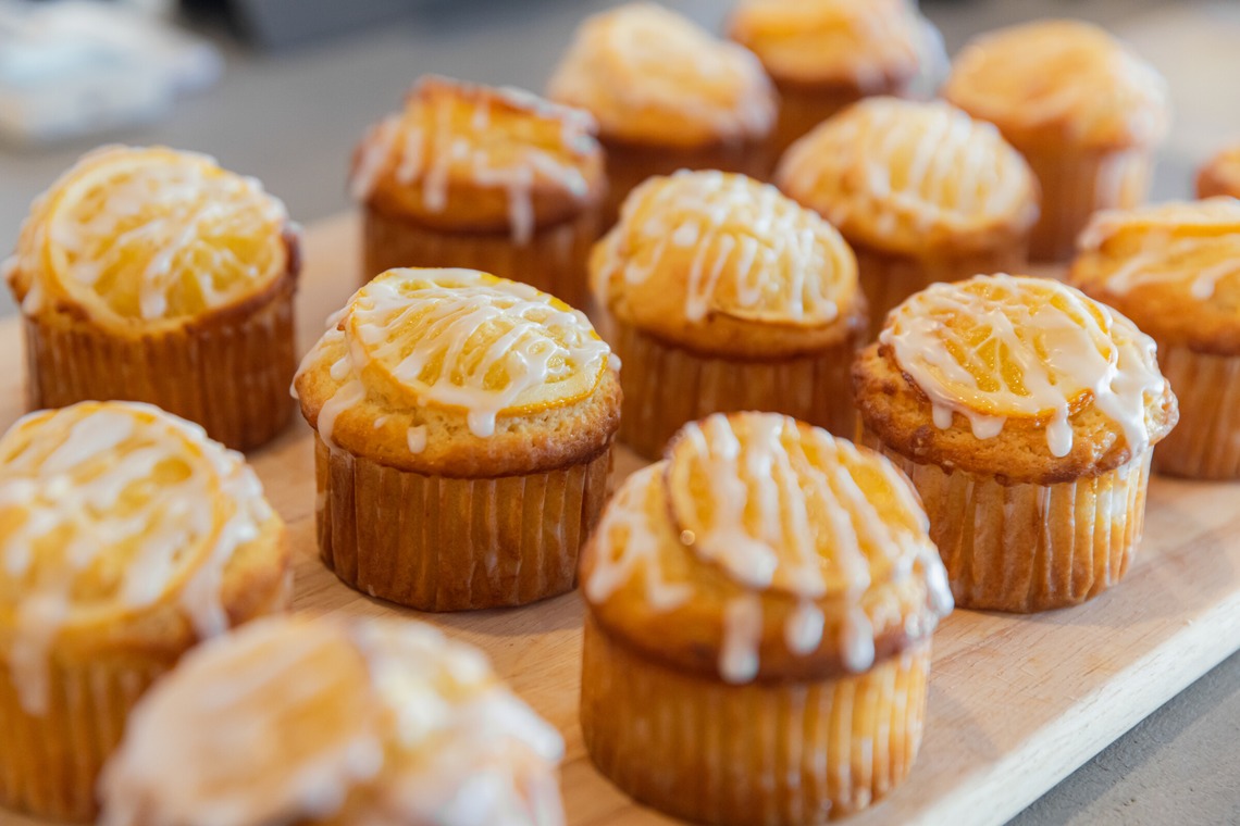 内藤駿介が撮影した写真のアルバム「料理写真」