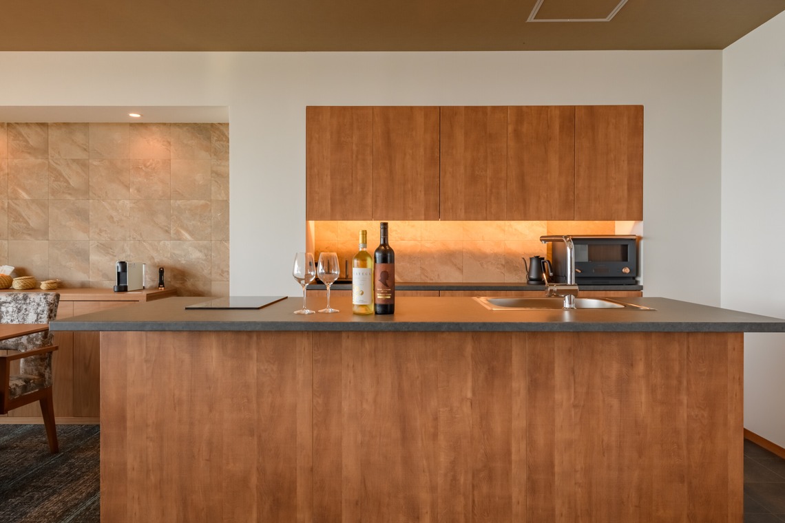 中川昌幸が撮影した「'Ulalena 静岡市三保のリゾート施設」の写真