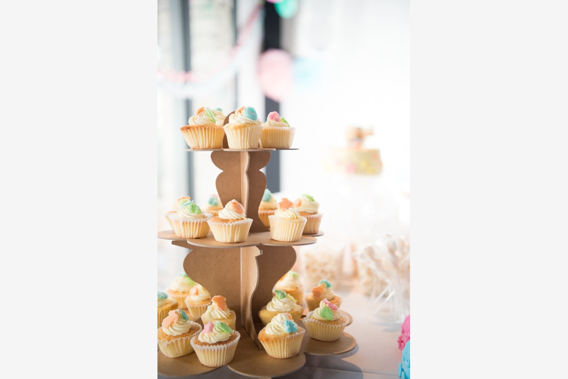 Lapin Design Photographyが撮影した写真のアルバム「ベビーシャワーパーティ撮影」