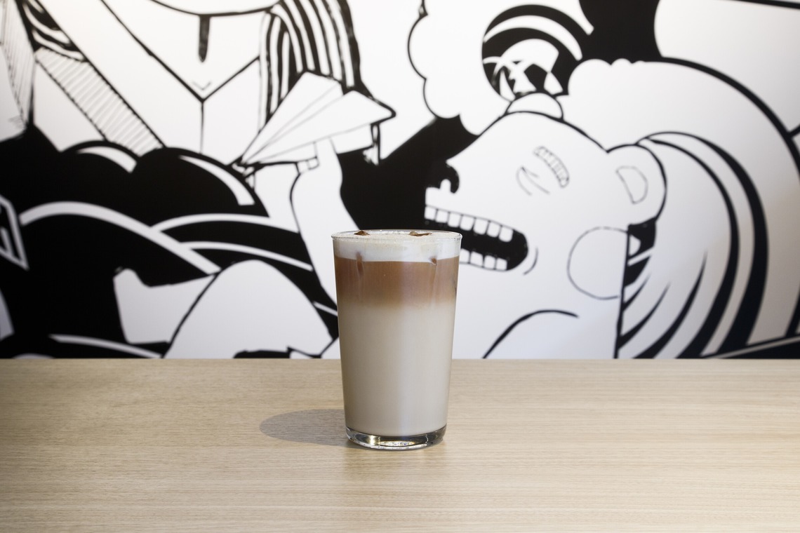 エレーナが撮影した写真のアルバム「Food Portfolio」