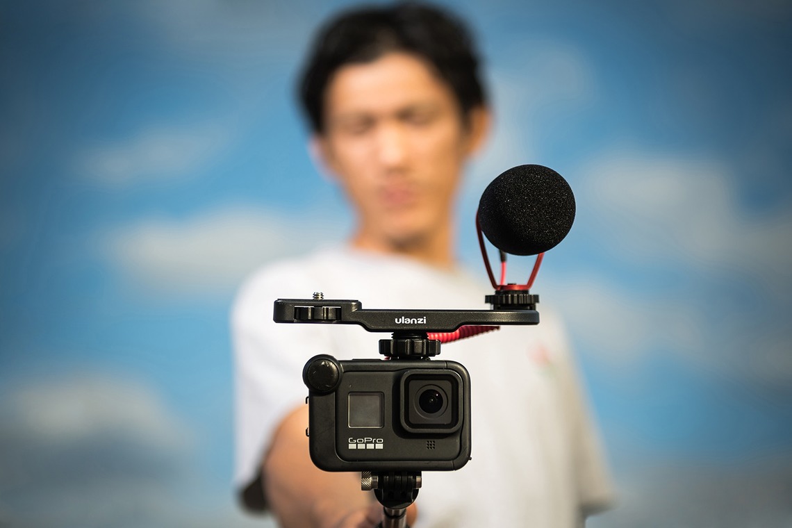 吉田佳央が撮影した「商品撮影」の写真