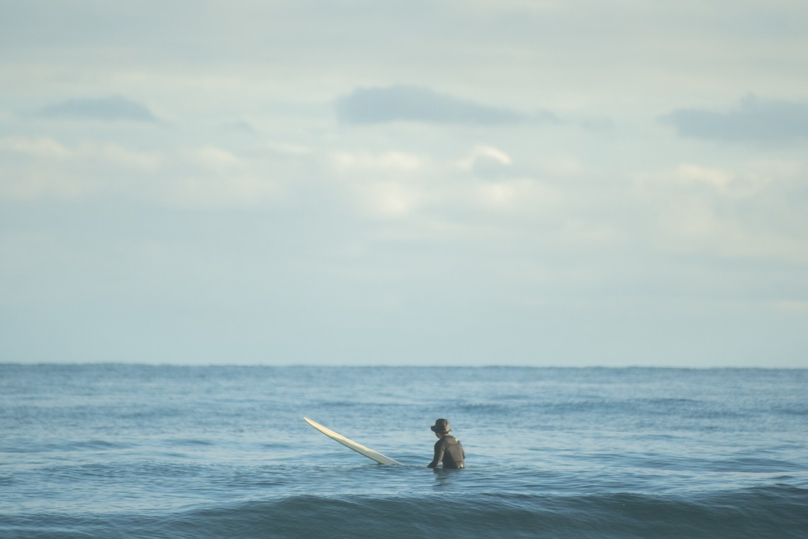 Photo of Pre-shoot/Surfing taken by umimoyamamoworks