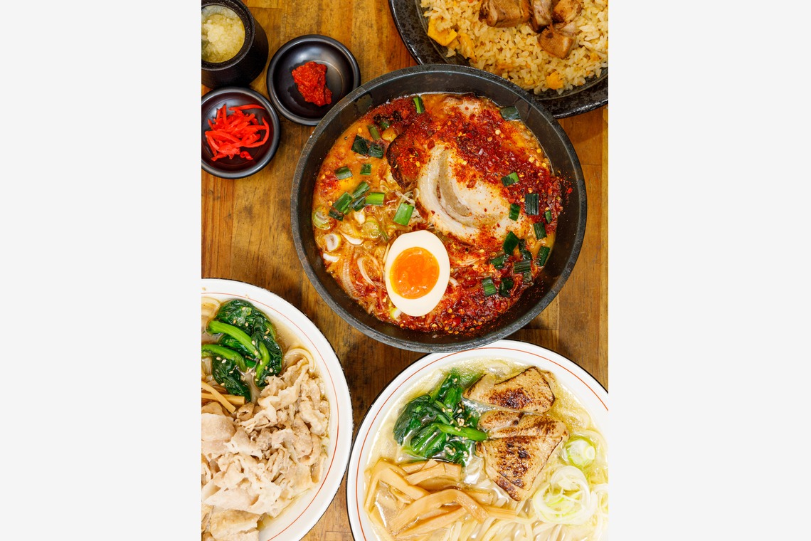 Find values photo　松岡嗣時が撮影した「料理写真」の写真