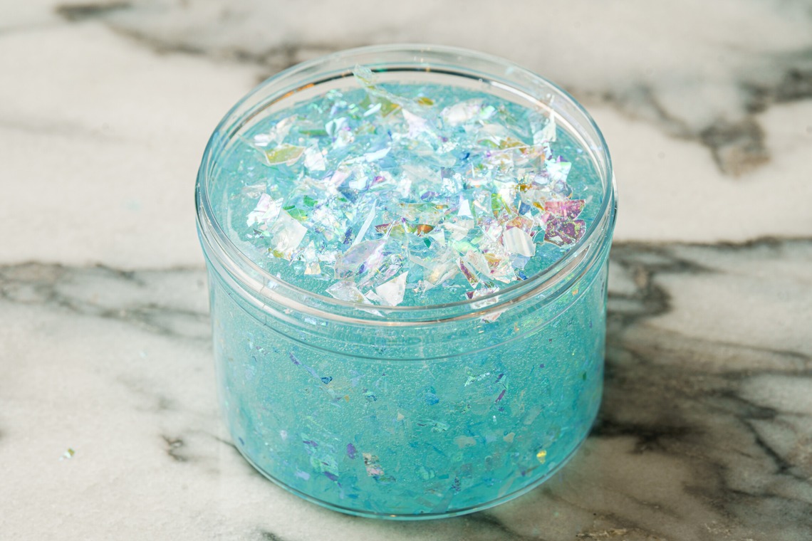 アトリエ　エピカ/清水　一哉が撮影した写真のアルバム「スライム撮影」