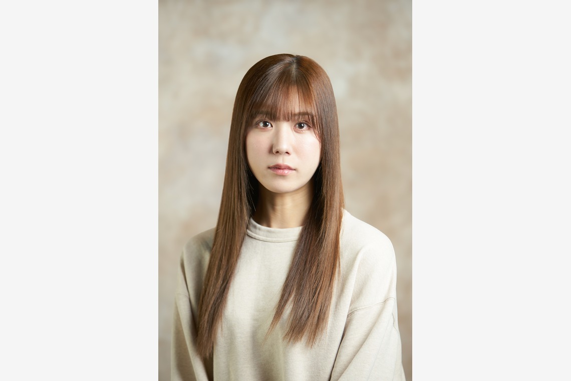 イチフォトが撮影した写真のアルバム「人物作例」