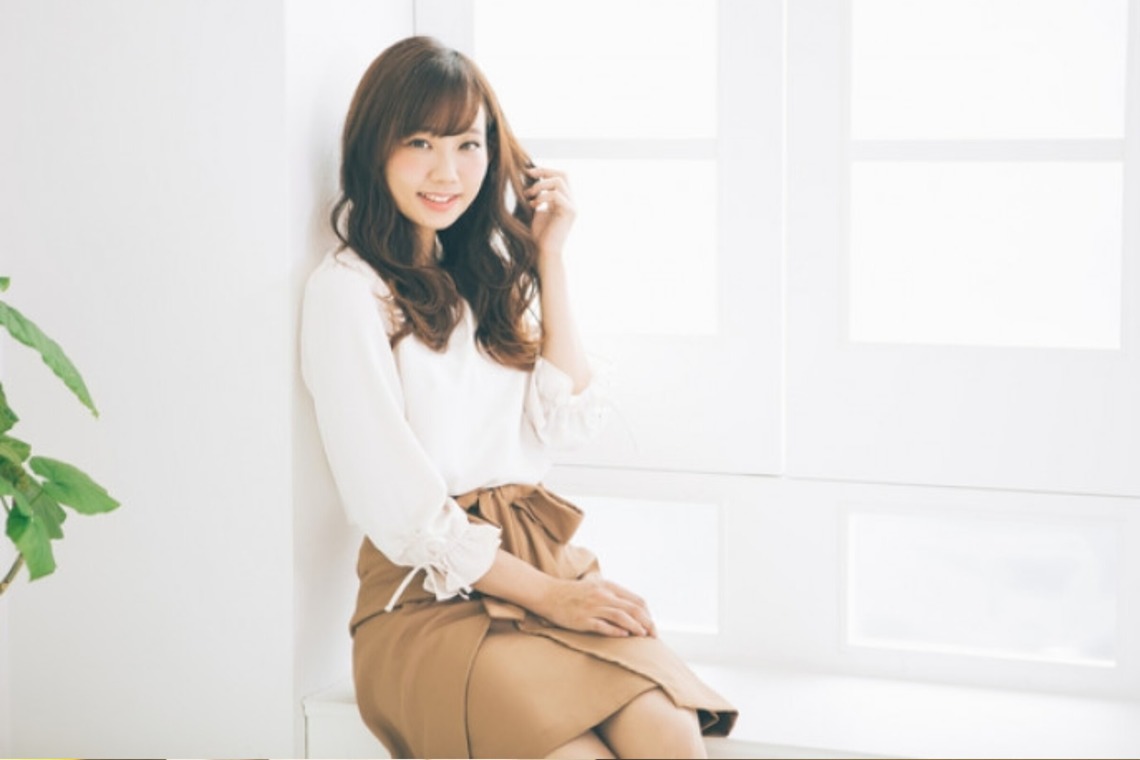 CREATIVE HOUSEが撮影した写真のアルバム「宣材・オーディション写真撮影」