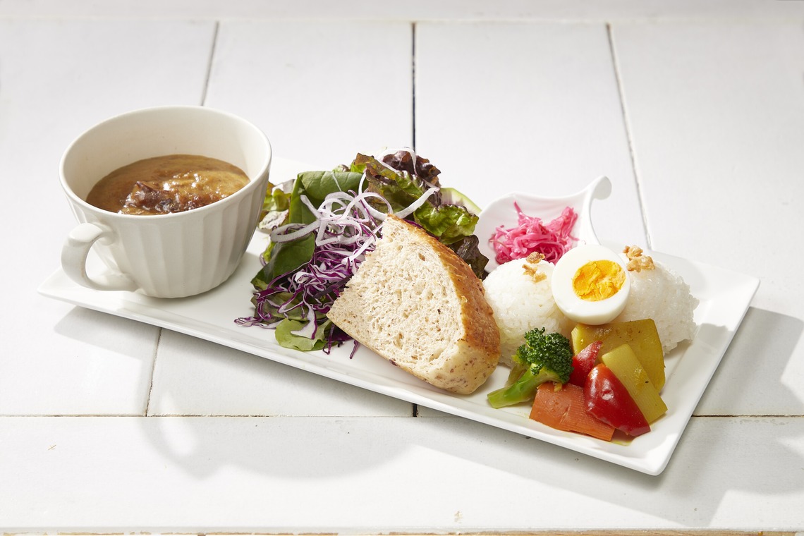 ディス・ワンが撮影した「フード撮影」の写真