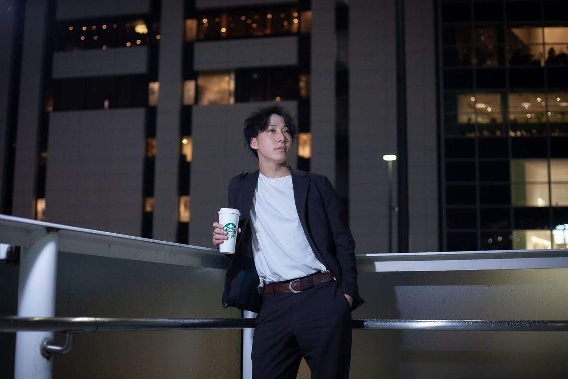 office NEUTRALが撮影した写真のアルバム「各種プロフィール写真」