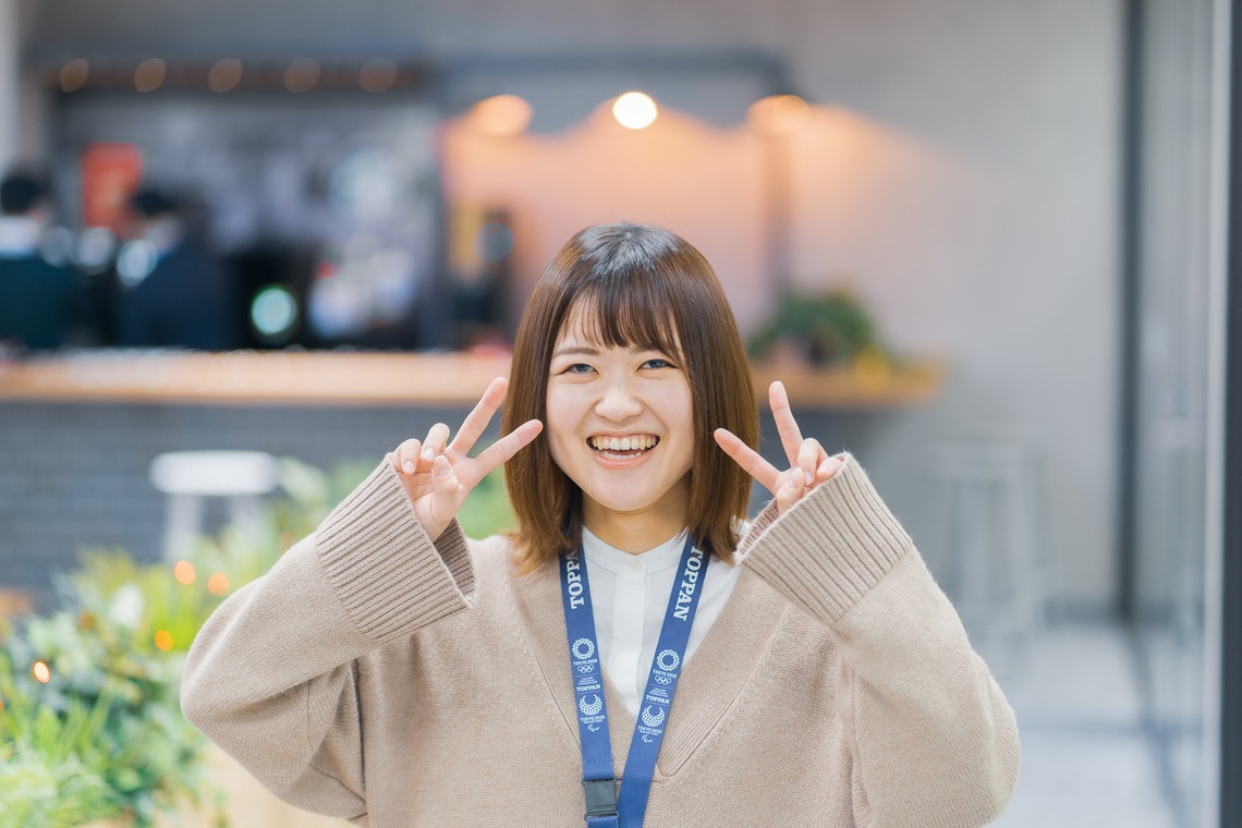 Masashi Matsubuchiが撮影した写真のアルバム「Wantedly / 凸版印刷様」