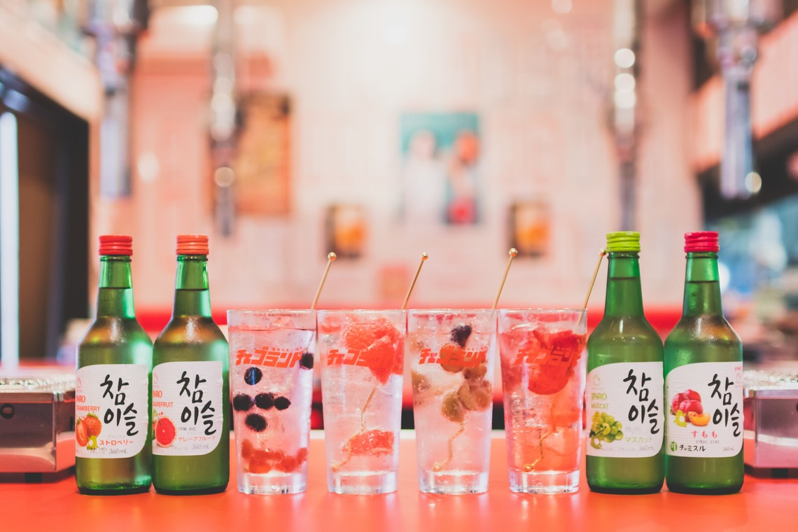 内藤駿介が撮影した「料理写真」の写真