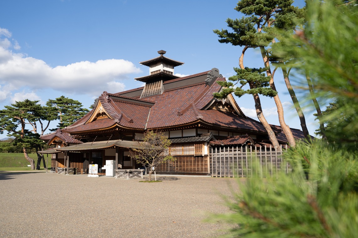 ウィリアムズ　侑依が撮影した写真のアルバム「建物・風景撮影」