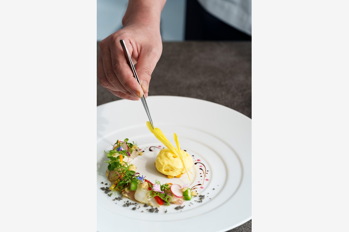 Studio&Gallery Analog　佐伯写真館が撮影した「料理写真」の写真