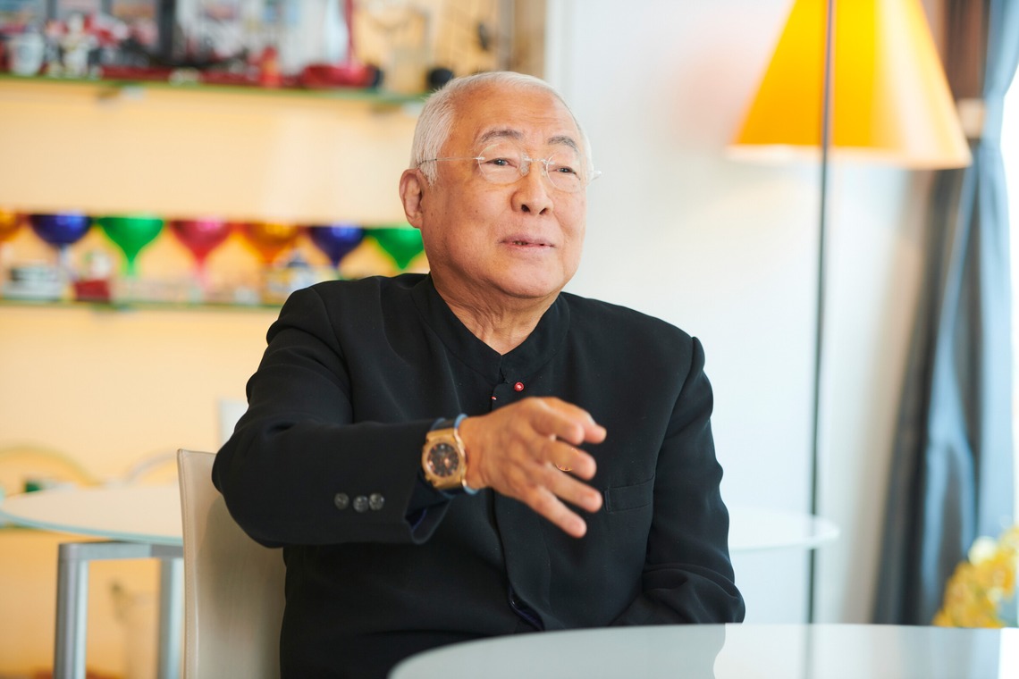 増元幸司が撮影した「企業案件」の写真