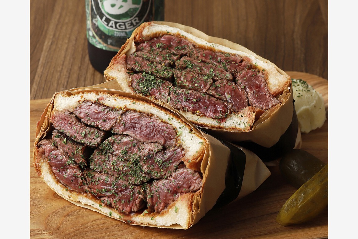 吉本光宏が撮影した写真のアルバム「料理」