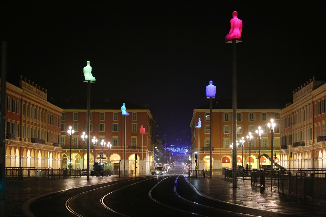 瀬井美明が撮影した「海外・国内」の写真