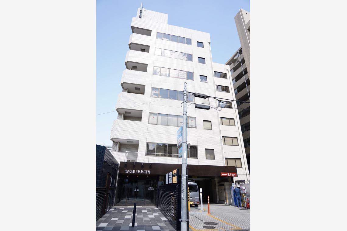 コウヤマレイナが撮影した「物件（内装・外装）」の写真