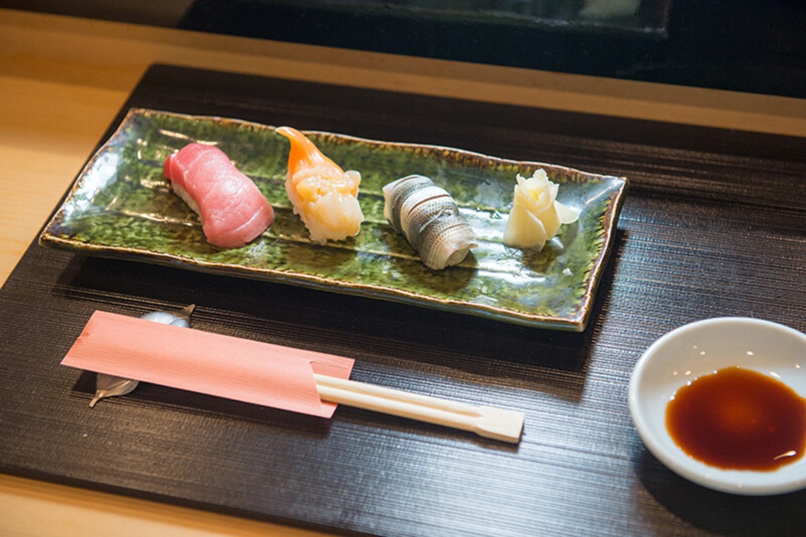 吉田佳央が撮影した「フード」の写真