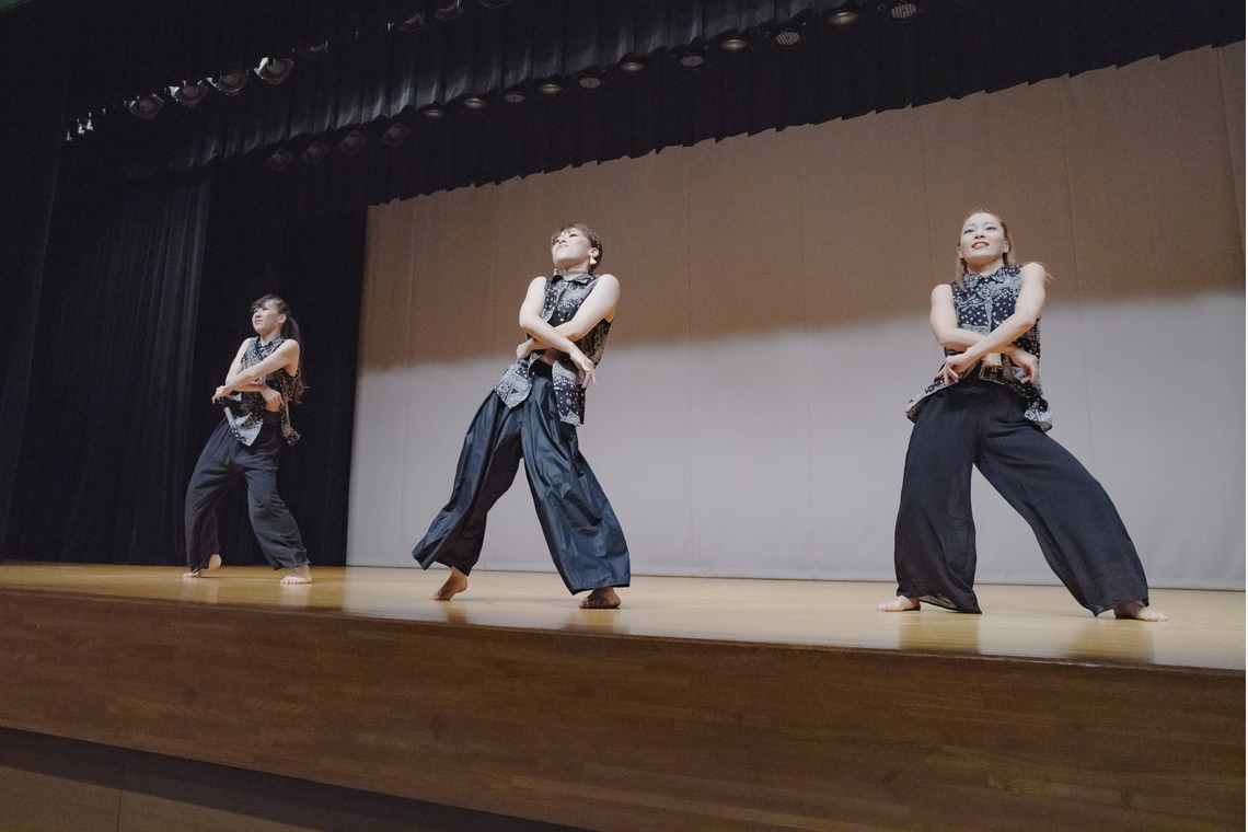 Katsuhiko Suzukiが撮影した「人物」の写真