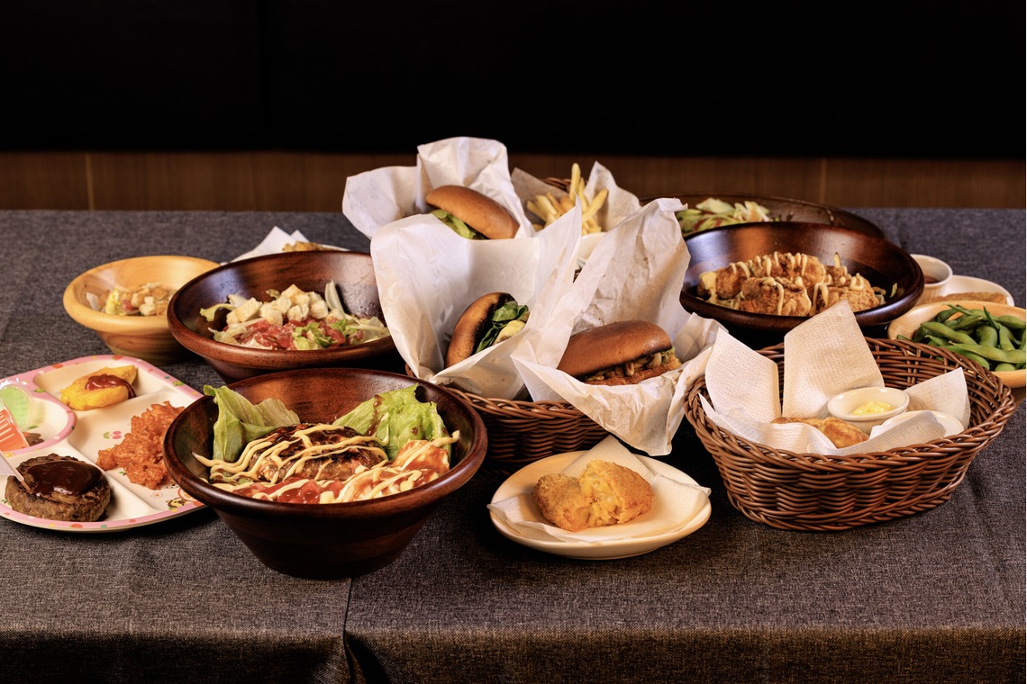 馬渕　智史が撮影した「料理写真」の写真