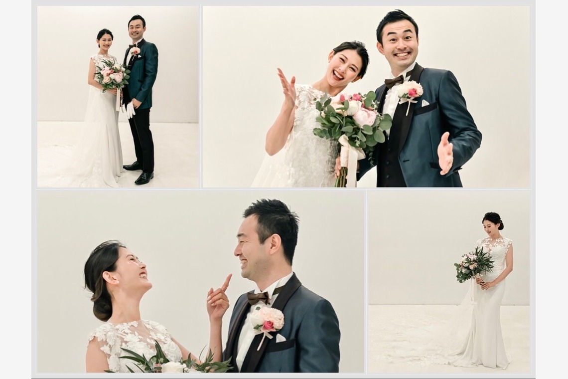 Photo of wedding taken by 吉田和真