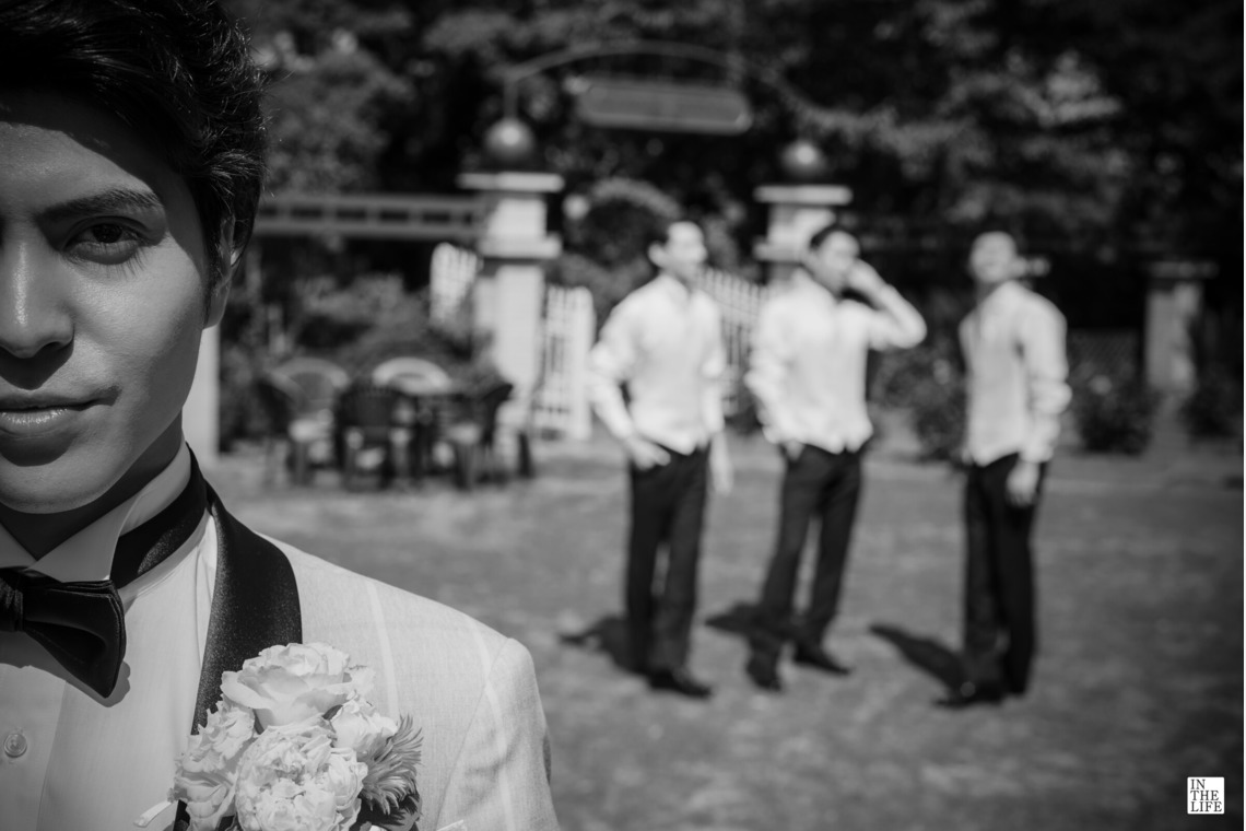 伊藤写真事務所 イン・ザ・ライフ