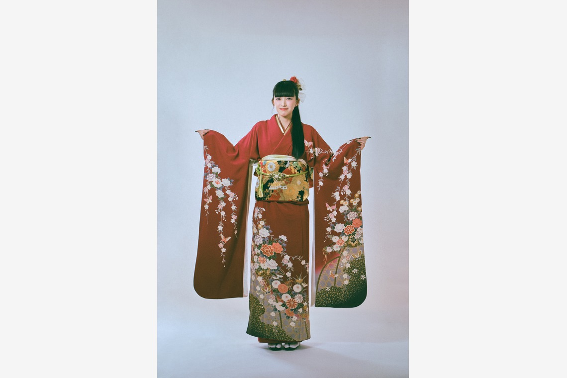 てるとる（佐藤陽亮）が撮影した写真のアルバム「ライティング撮影(ポートレート)」