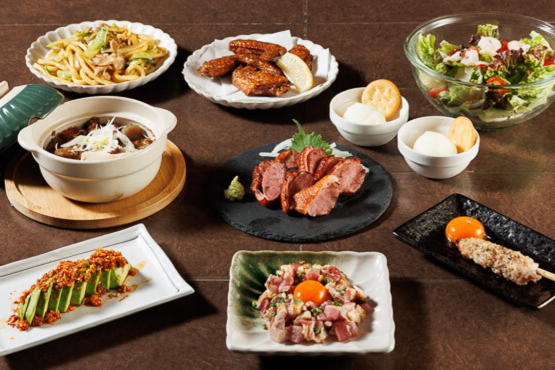 SEE LIKE PHOTOが撮影した「料理　食材」の写真