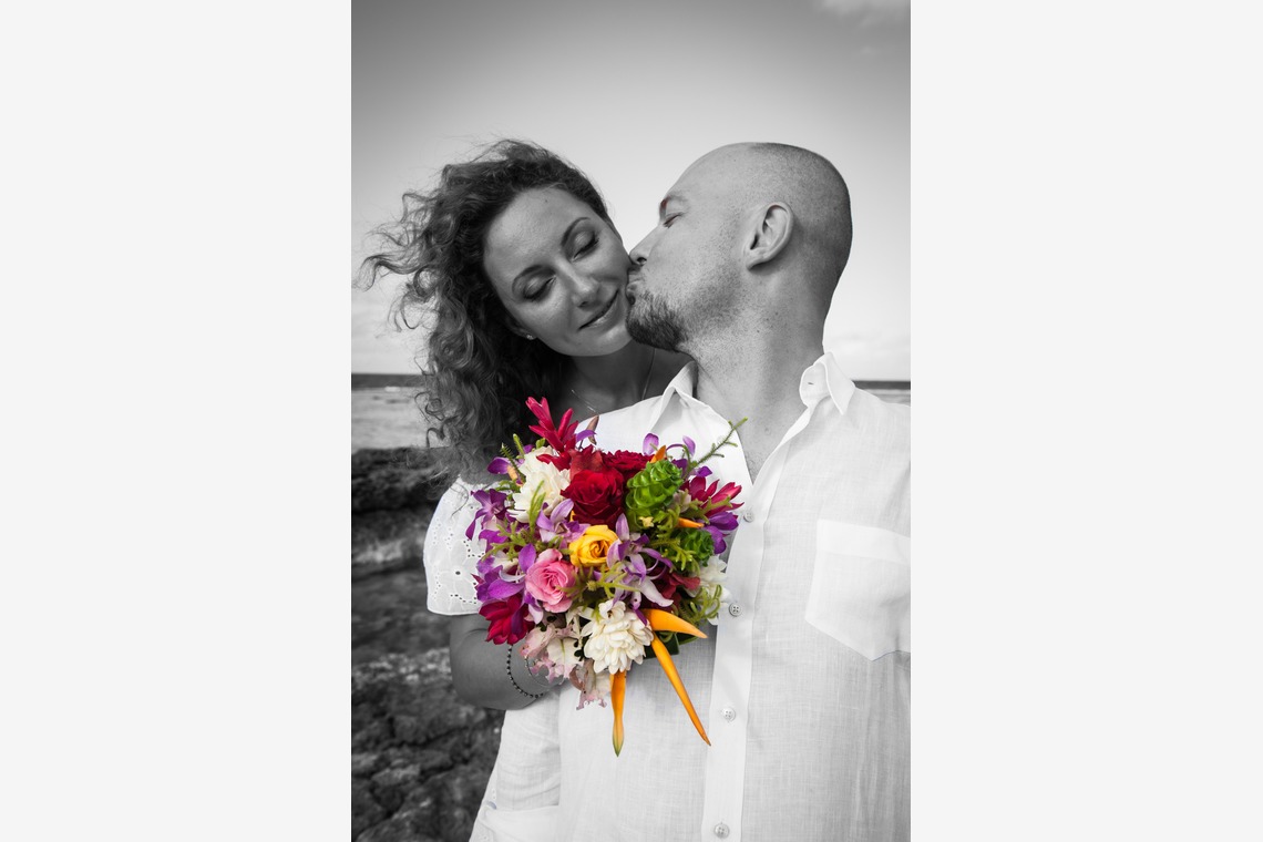 Photo of  taken by SOMETHING BLUE WEDDING & PHOTOGRAPHY (Ben Duluc)