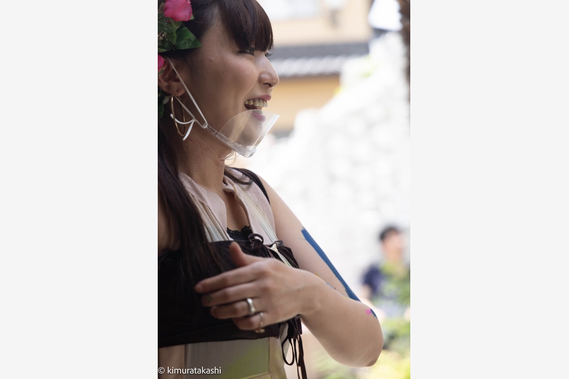 木村隆が撮影した「仙台市」の写真