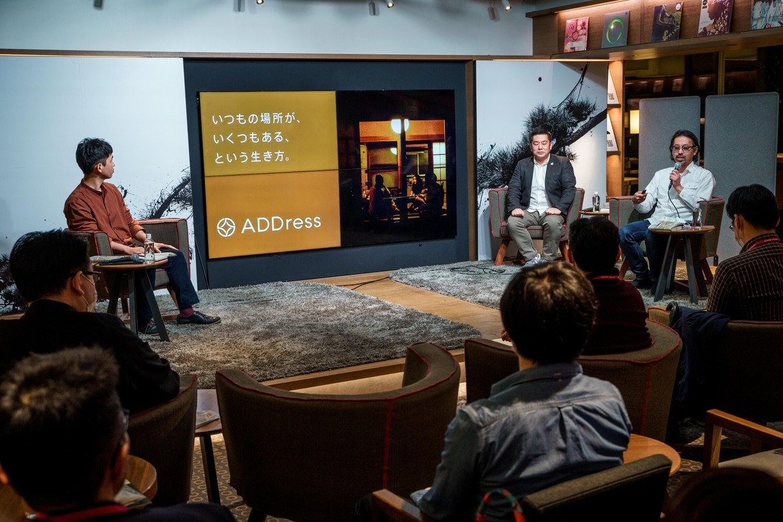 Yossyが撮影した「イベント」の写真