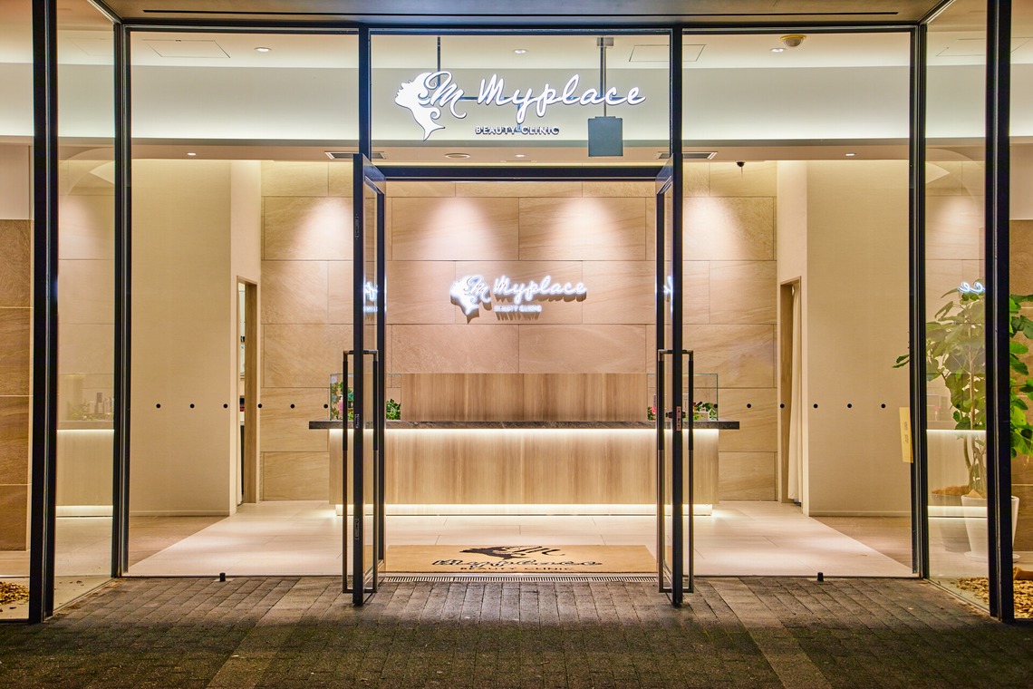 水本光が撮影した写真のアルバム「建築・内観写真」