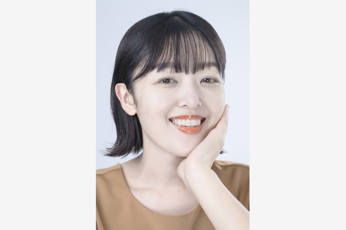 A&Y写真OFFICEが撮影した写真のアルバム「宣材・オーディション、プロフィール写真」