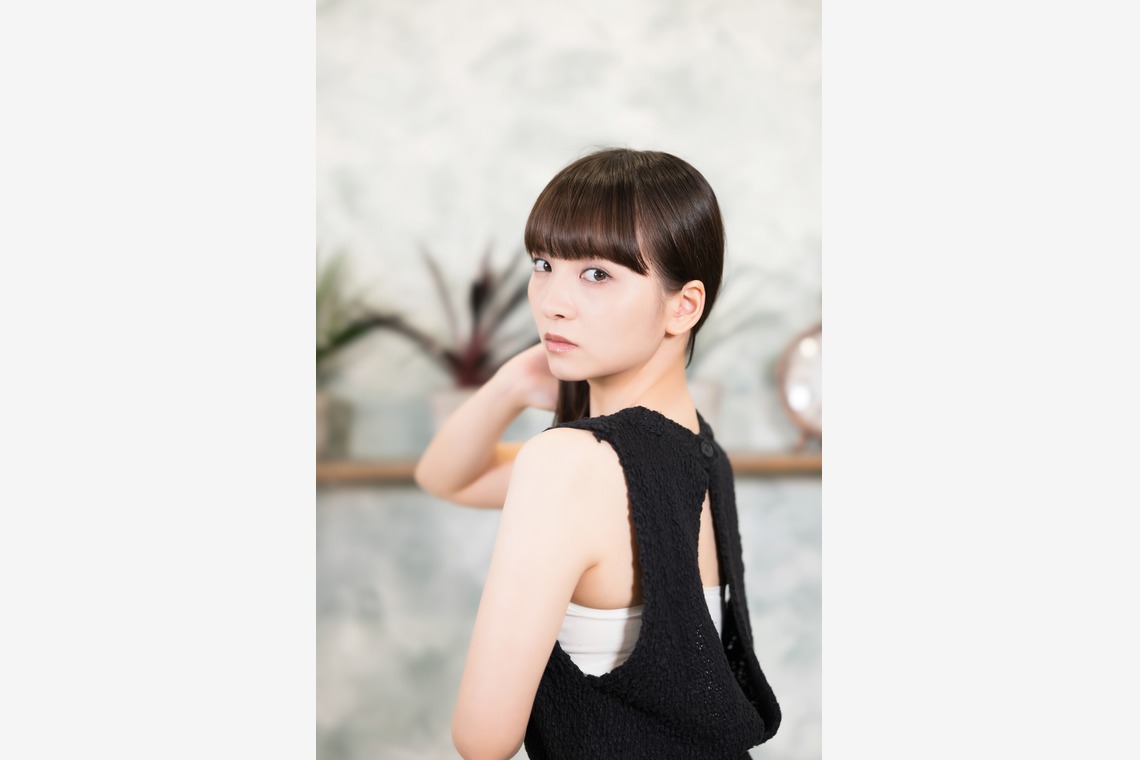 喜屋武　盛矢が撮影した写真のアルバム「宣材写真」