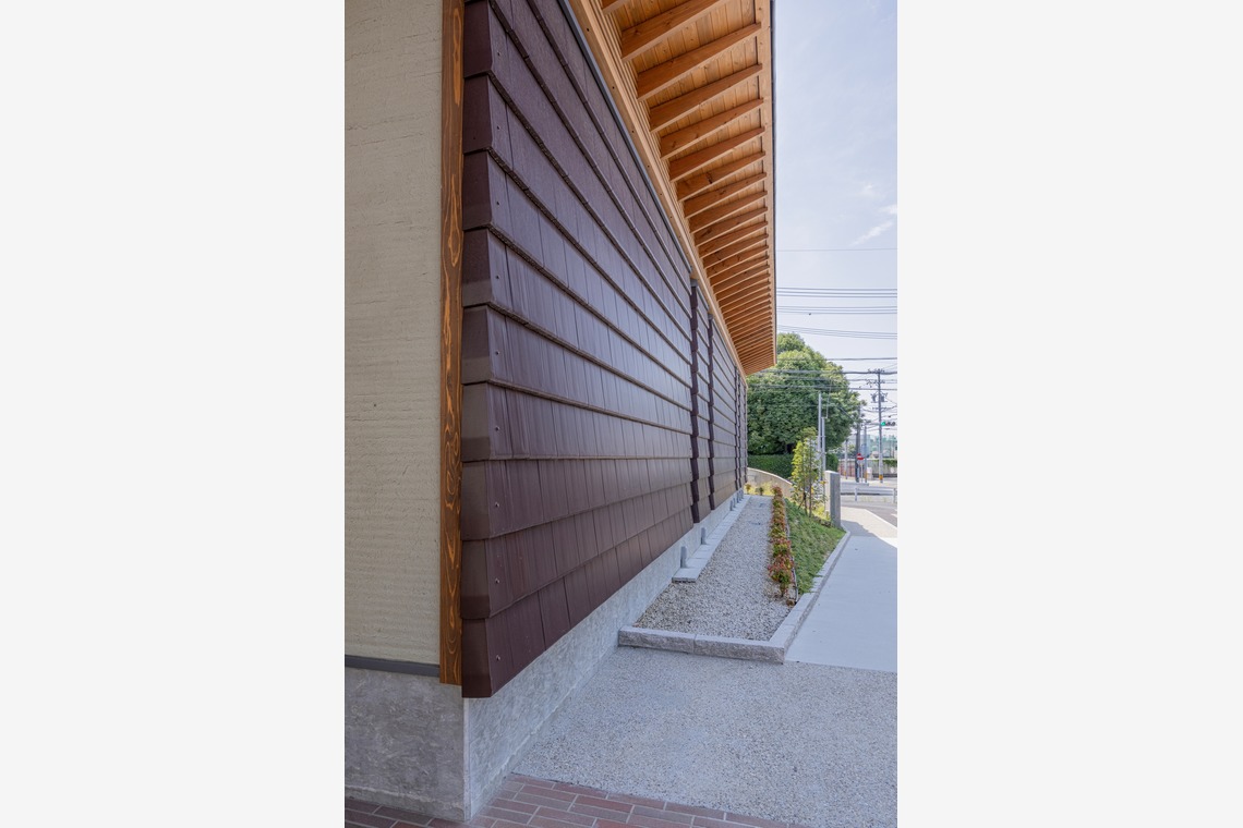 株式会社マルビシが撮影した写真のアルバム「南山教会」