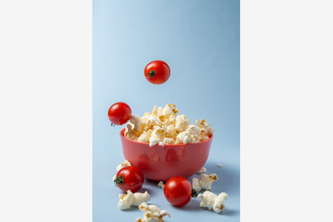 山﨑さと子が撮影した「ライティング商品撮影イメージ」の写真