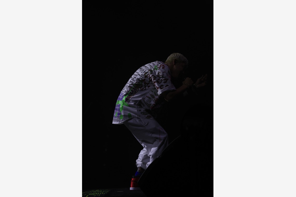 馬渕　智史が撮影した「ライブ撮影」の写真