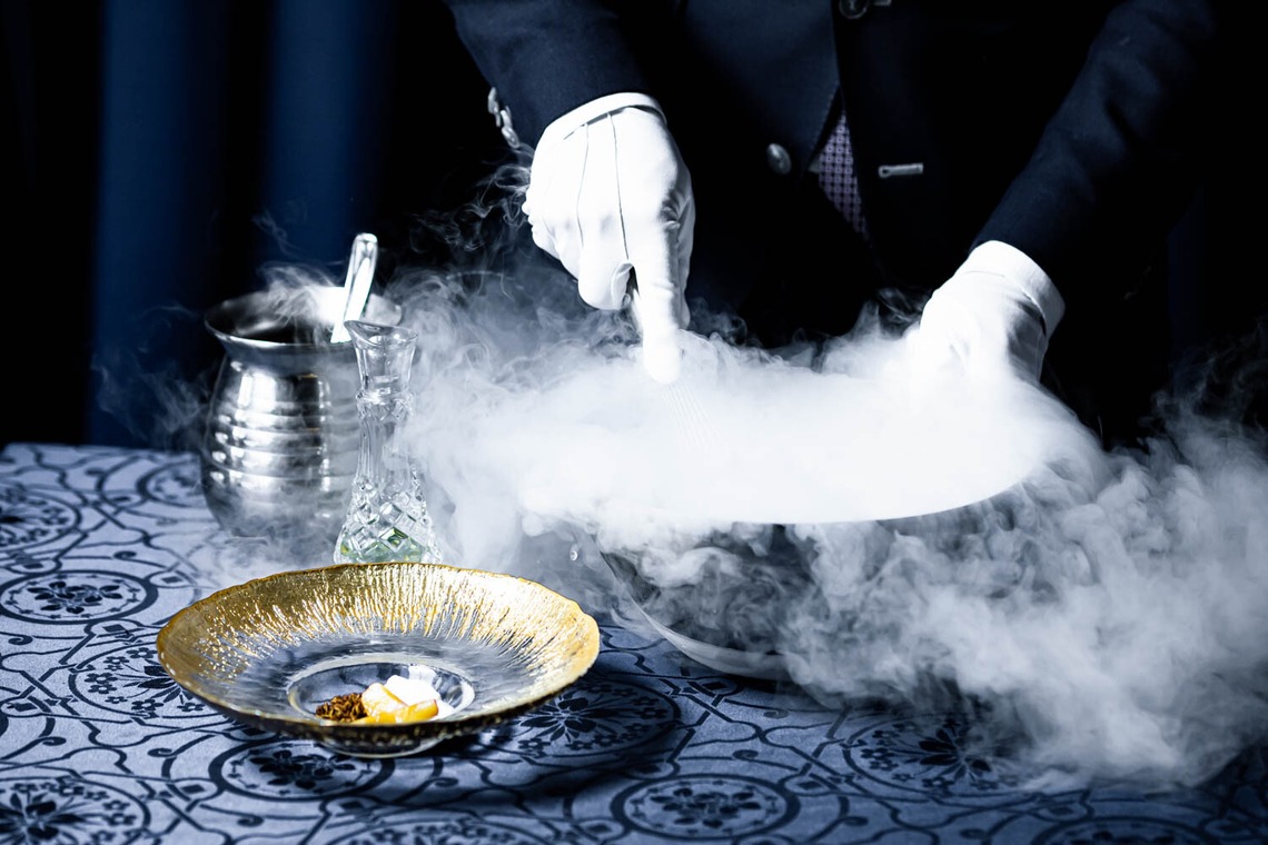 kudophotoが撮影した「広告撮影＿レストラン」の写真