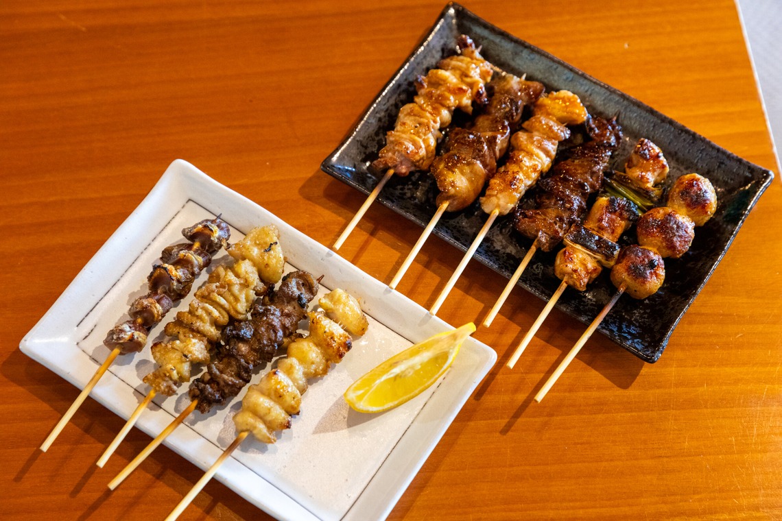 あかすたが撮影した「料理」の写真