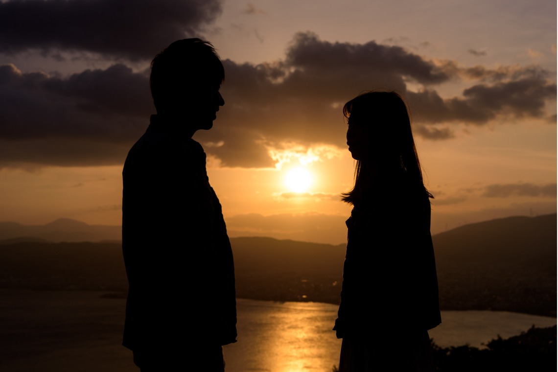 Lightgraphyが撮影した「大切なパートナーとの写真」の写真