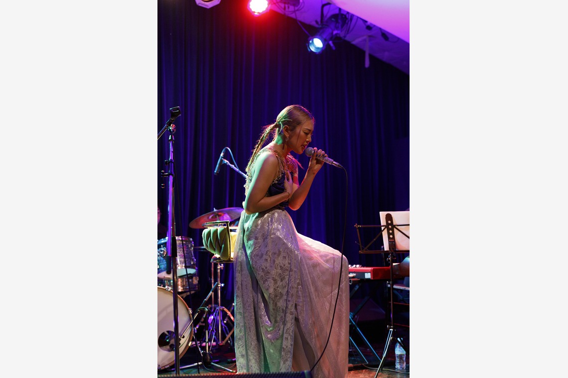 馬渕　智史が撮影した「ライブ撮影」の写真