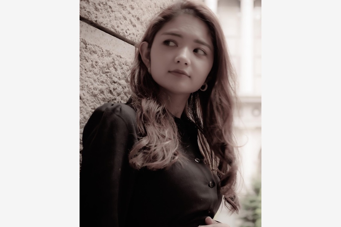 合同会社Joy Stormが撮影した「ポートレート撮影」の写真