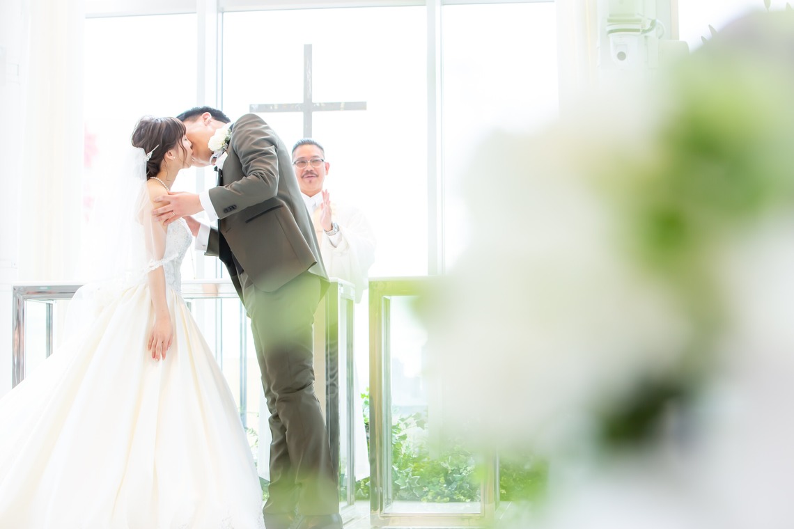 Photo of wedding taken by 小林