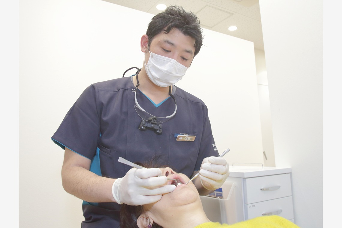 谷崎 春彦（T-Studio）が撮影した写真のアルバム「クリニック/治療院/医療系」