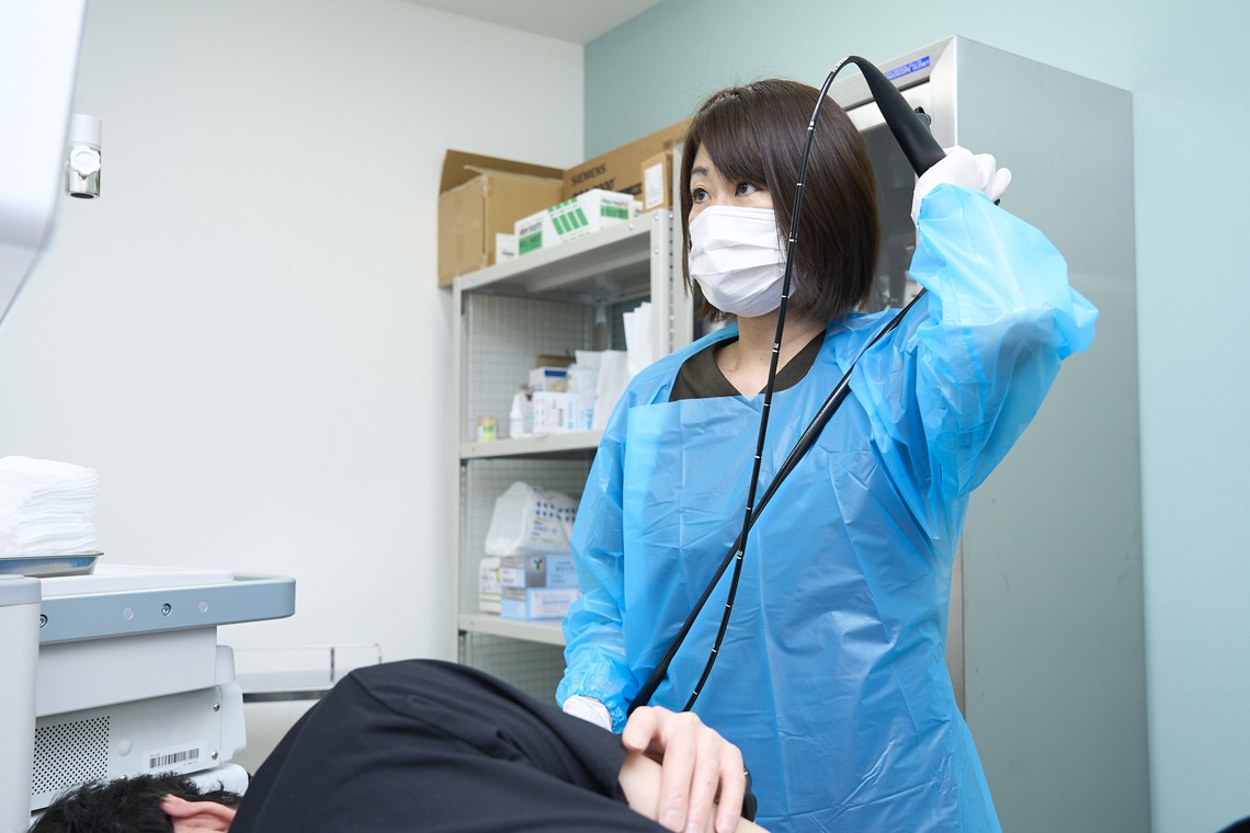 カメラマン　kが撮影した写真のアルバム「医療系」