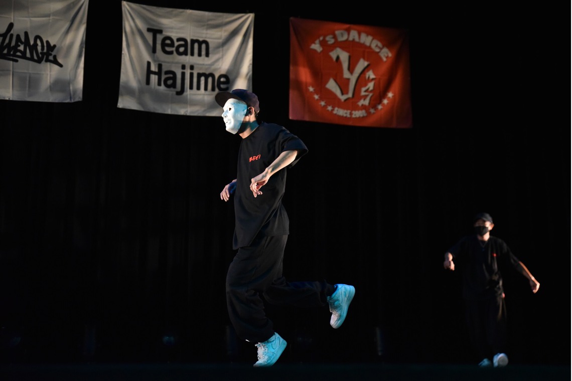 Yu Takahashiが撮影した「【イベント撮影】ダンスイベント」の写真