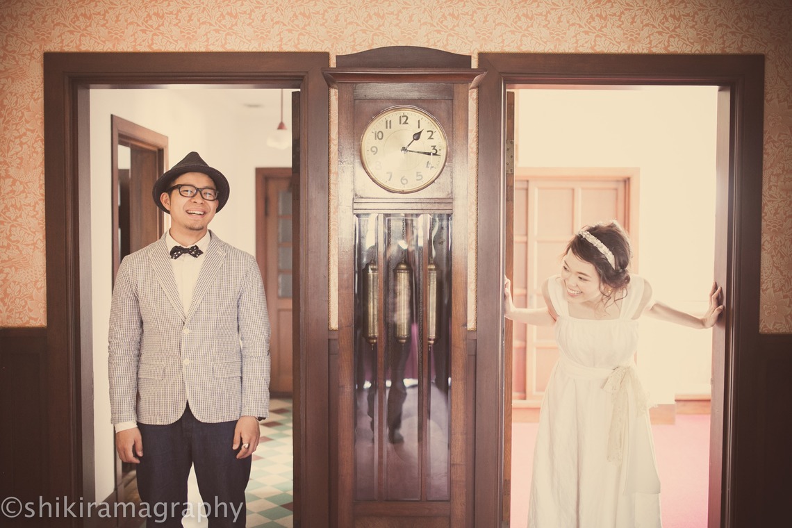 Photo of  taken by Shikirama Graphy