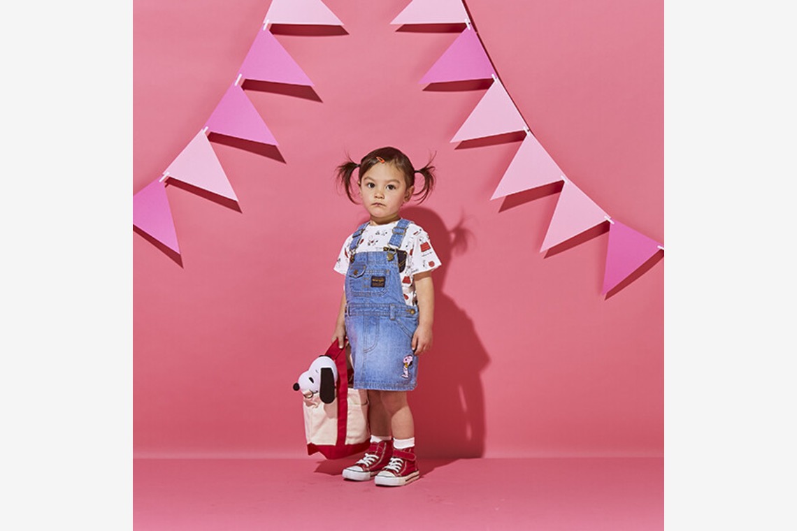 福冨ちはる写真事務所が撮影した写真のアルバム「Kids撮影」