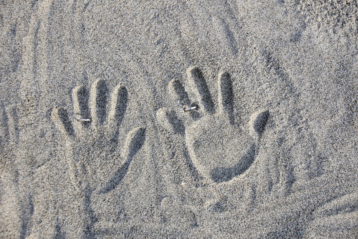 SPACE' PHOTO SESSIONが撮影した「果てしなく広がる海@愛知県・伊良湖岬周辺　ロングビーチ」の写真